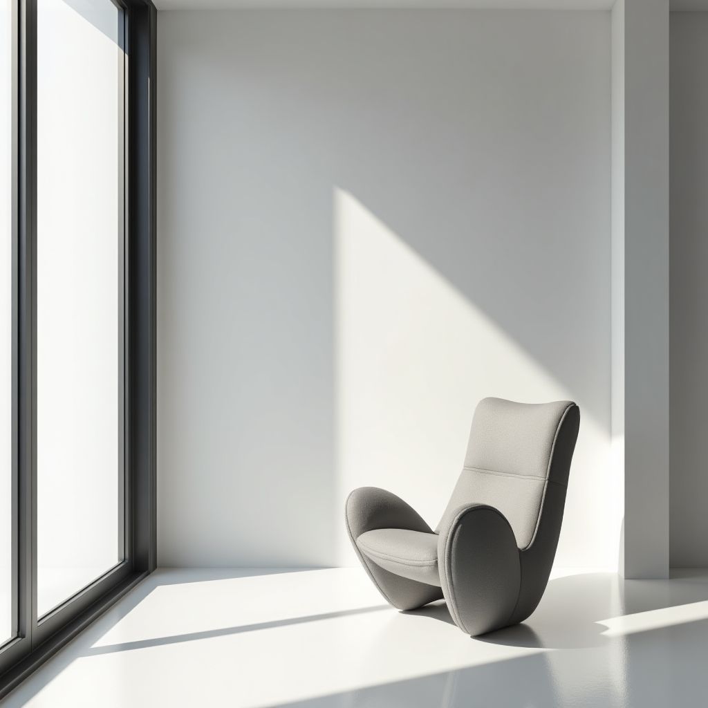 Modern minimal